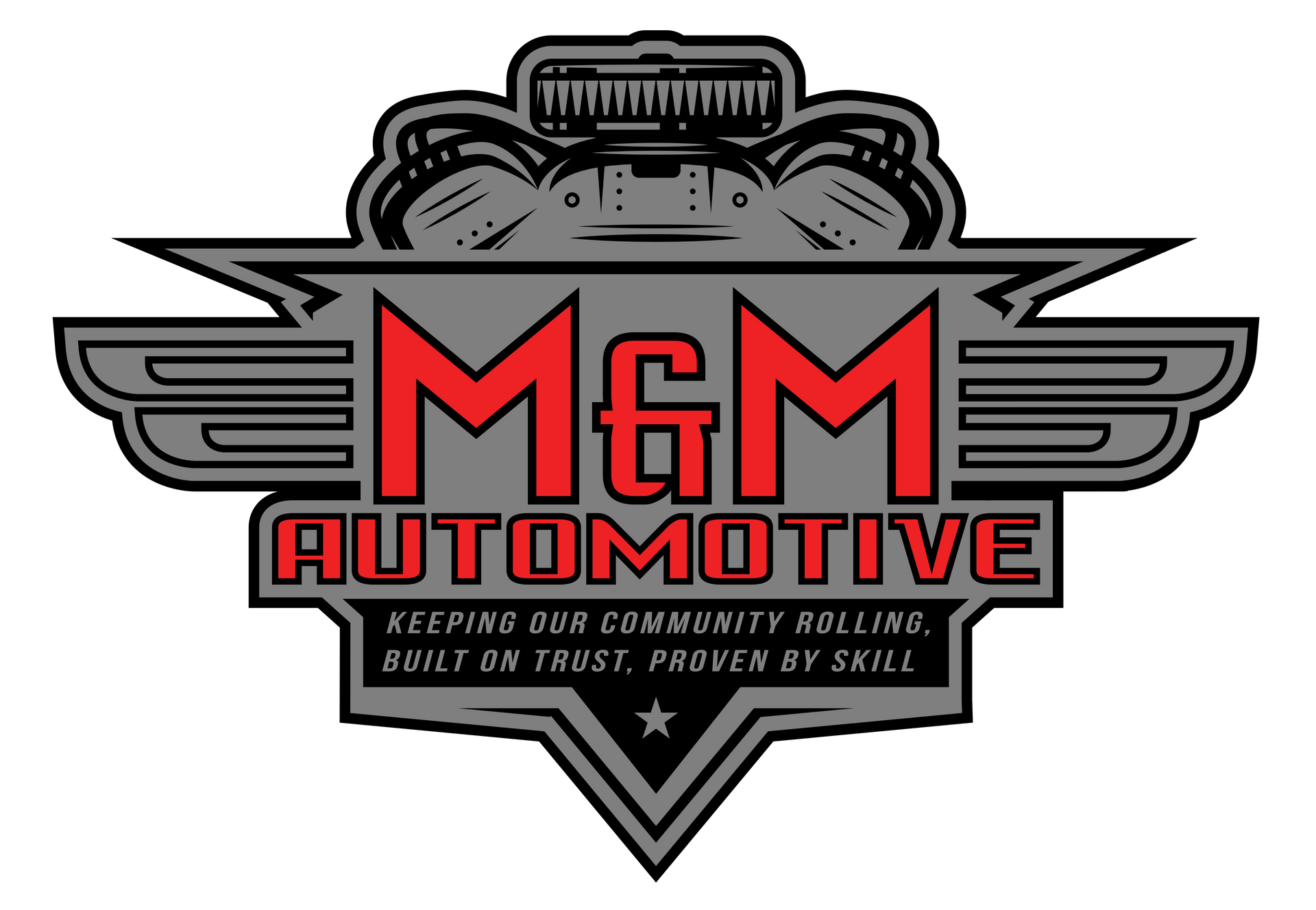 M&M Automotive | Piqua, OH